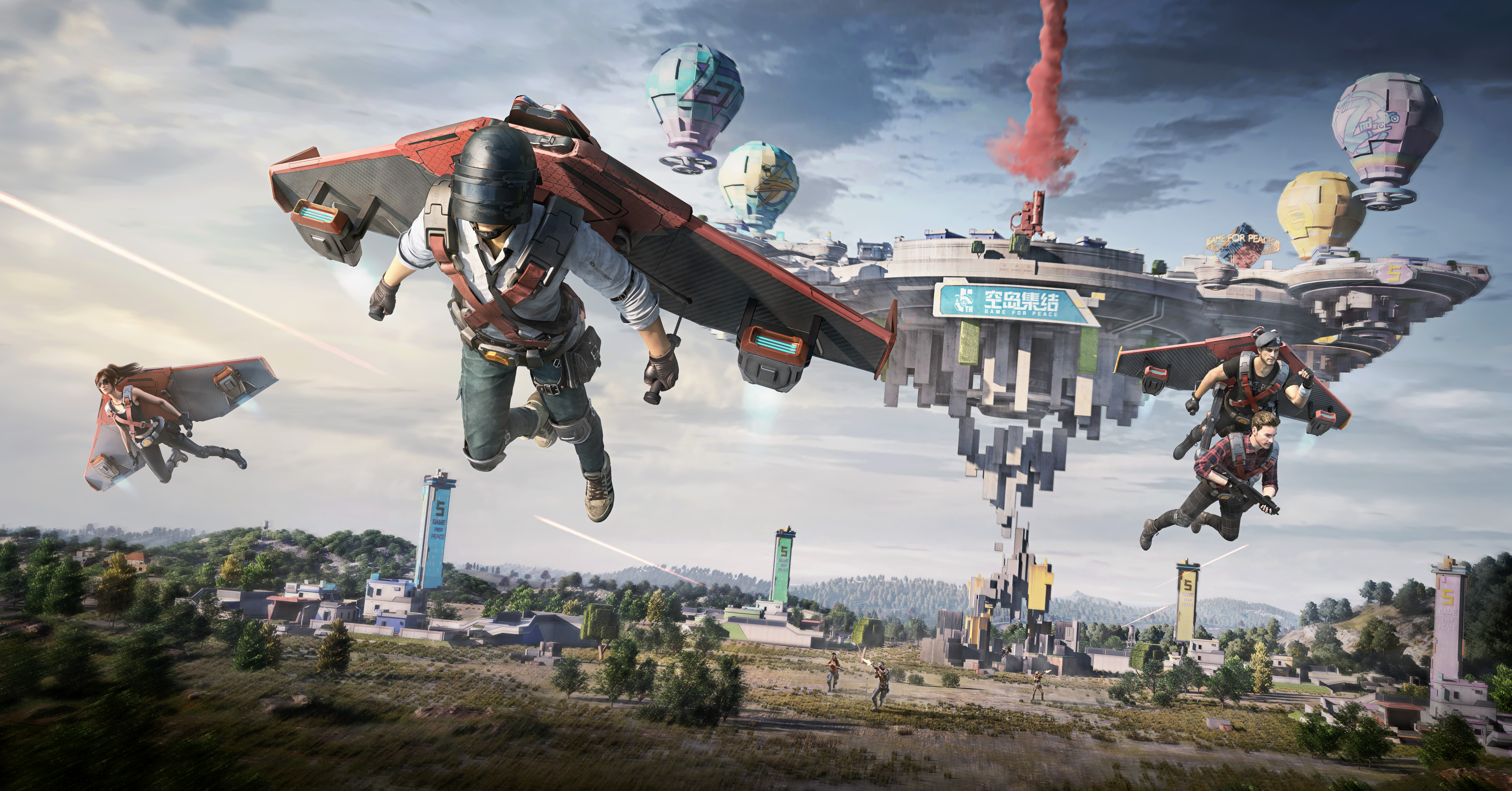 跑步热菜什么梗的视频